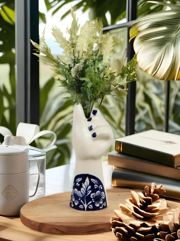 Ceramic Vase