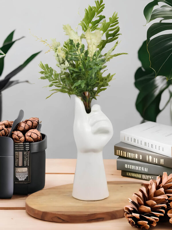 Ceramic Vase