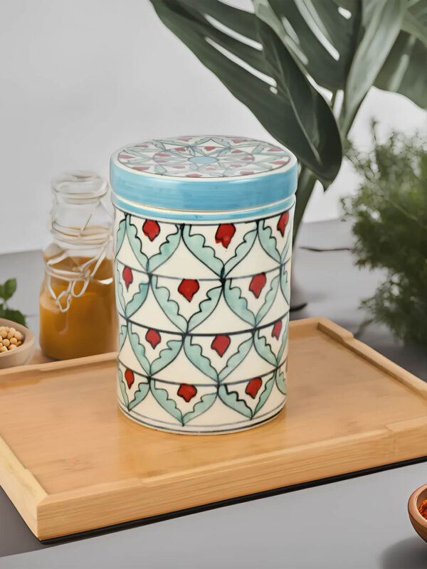 Ceramic Jars