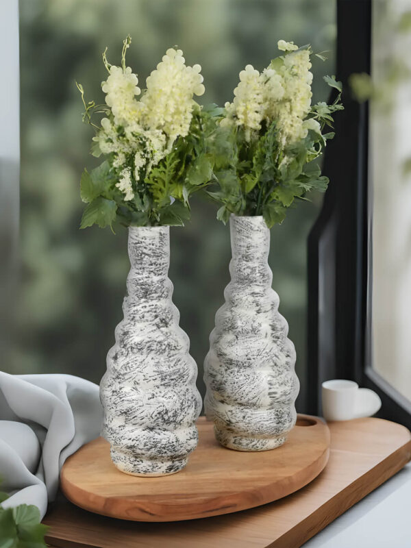 Ceramic Vase