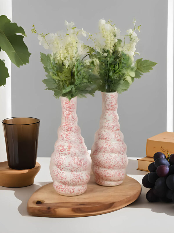 Ceramic Vase