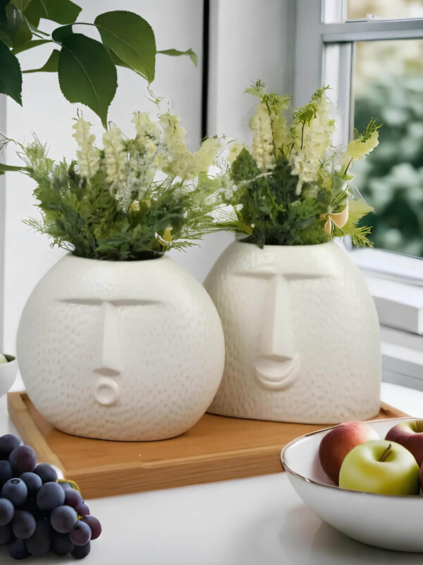 Ceramic Vase