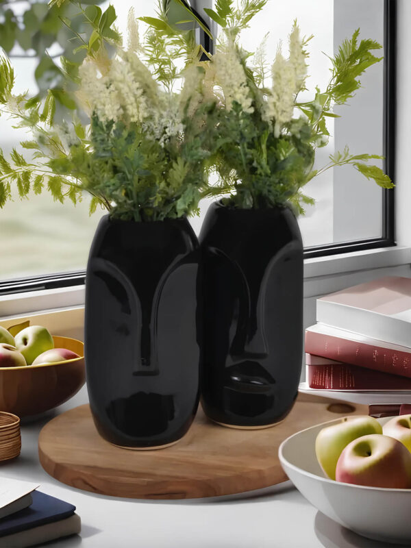 Ceramic Vase