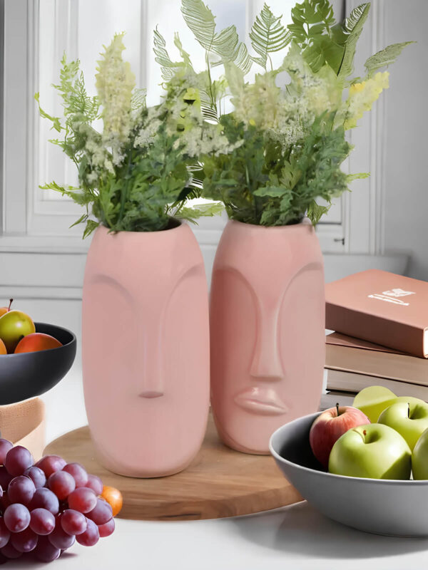 Ceramic Vase