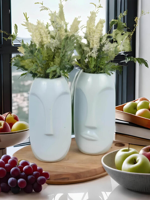 Ceramic Vase