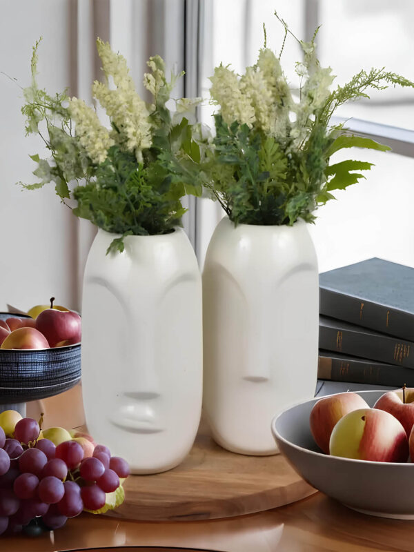Ceramic Vase