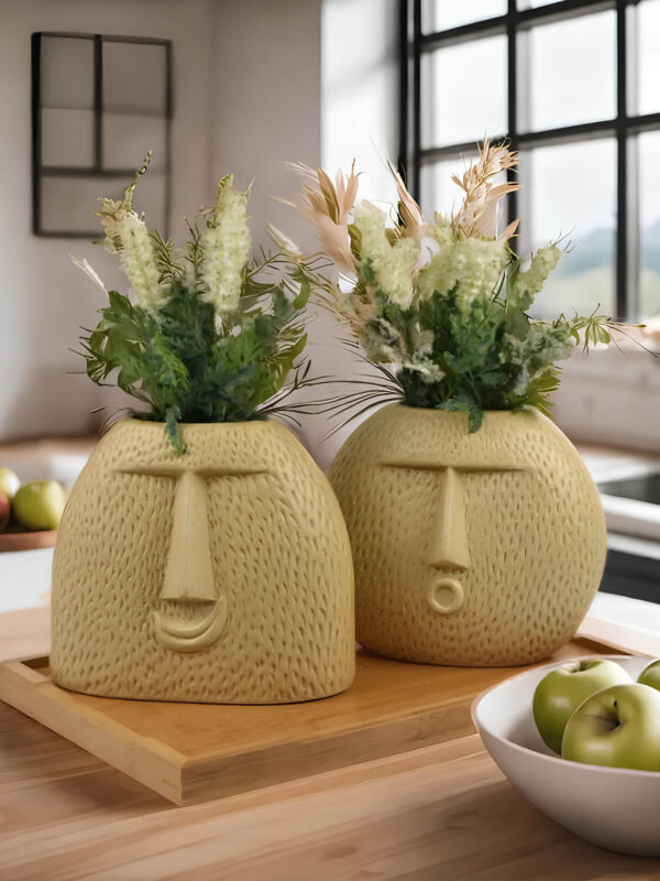 Ceramic Vase
