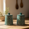 Ceramic Jars