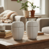 Ceramic Storage Jars