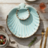 Ceramic Shell Platter