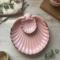 Ceramic Shell Platter