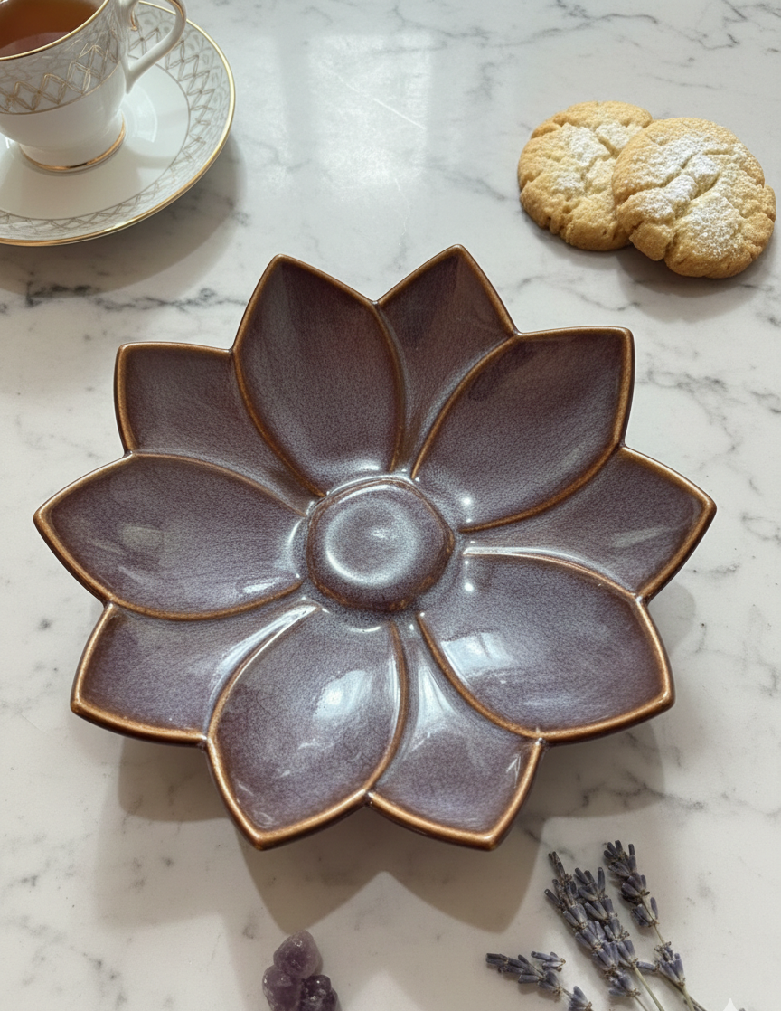 Ceramic Serving Platter
