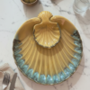 Ceramic Shell Platter