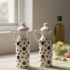 Ceramic Oil Dispenser