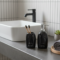 Ceramic Bathroom Accessories Set