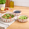 Ceramic Serving Bowls