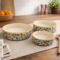 Ceramic serving Bowls