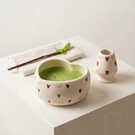 Matcha Bowl Set