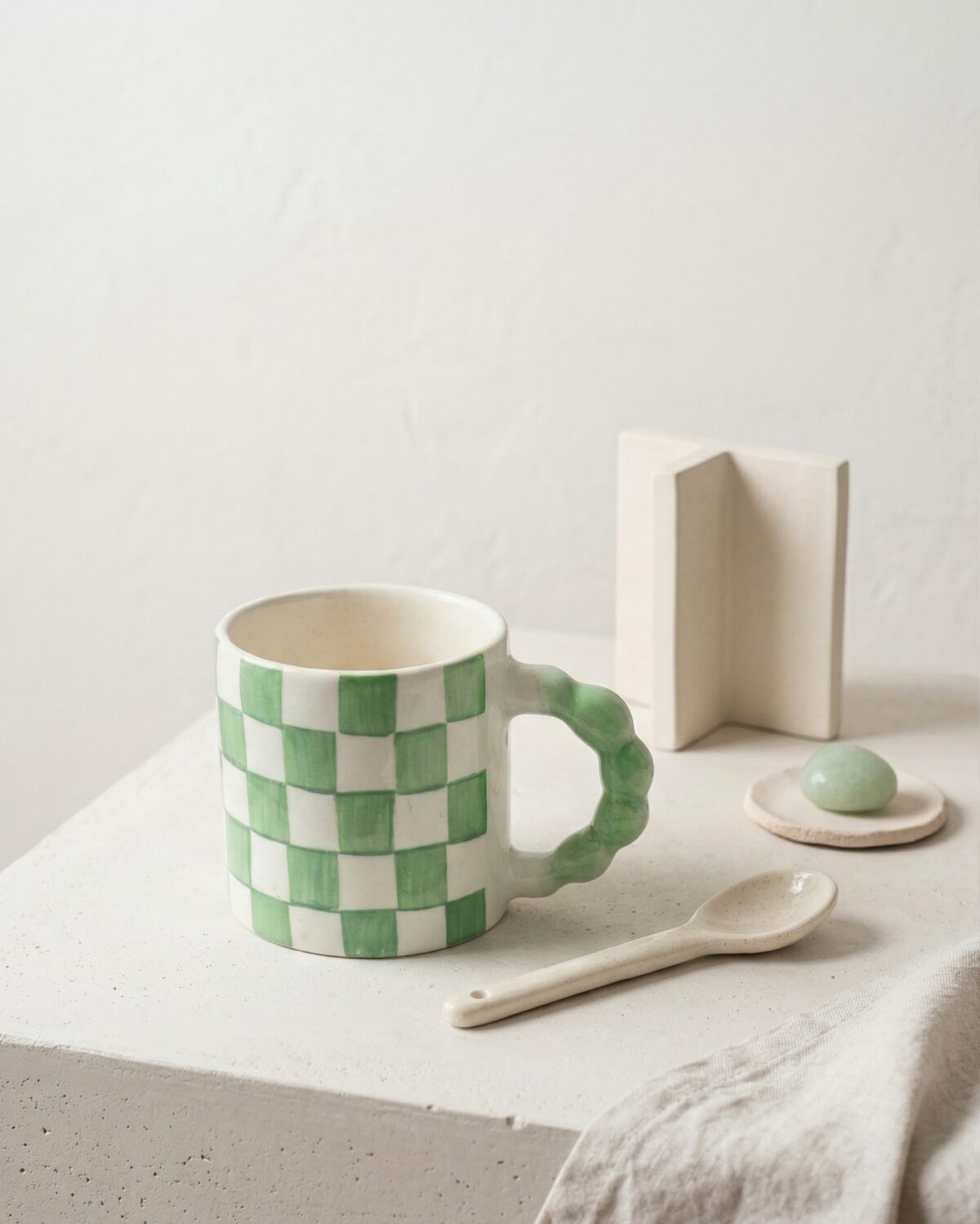 Ceramic Mug Set
