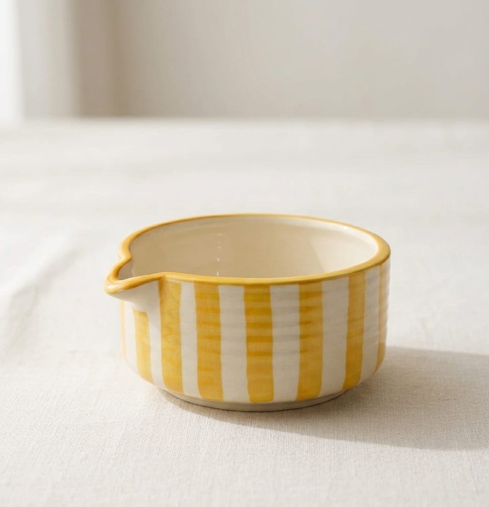 Matcha Bowl Set